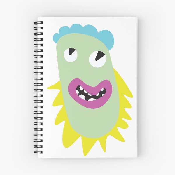 Item preview, Crazy Fish designed and sold by now83.