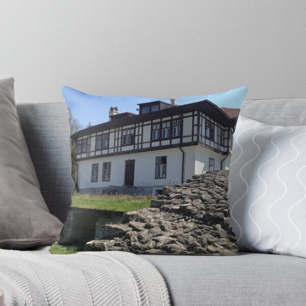 Item preview, Cottage on the Rocks designed and sold by CM Photography.