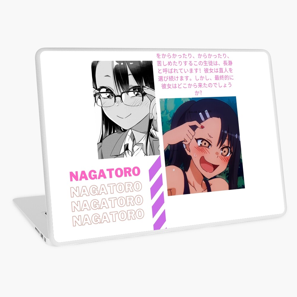 Don't Toy with Me, Miss Nagatoro 13