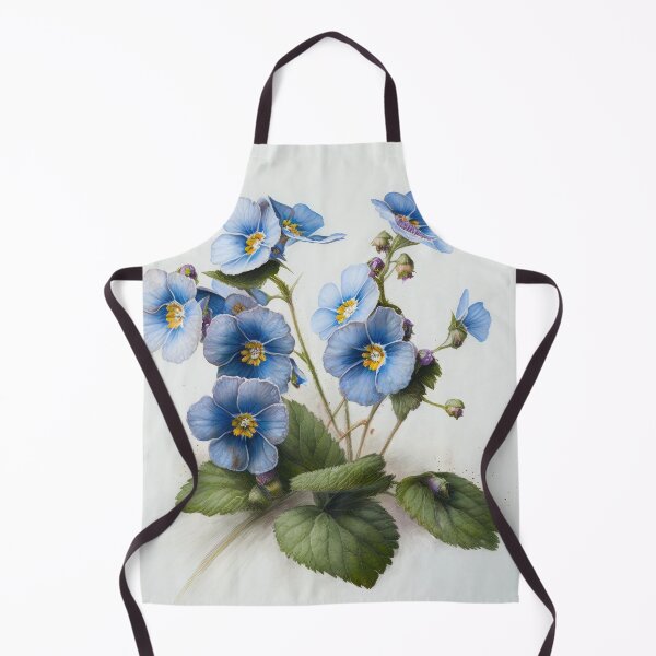 Item preview, Blue Primrose designed and sold by Vanover Designs.