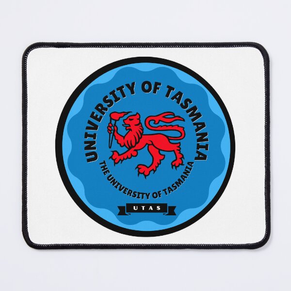 Item preview, University Of Tasmania - TAS UNI - The University Of Tasmania designed and sold by DeMuthu.