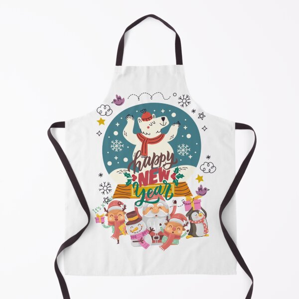 Item preview, Christmas Squad designed and sold by IdeasForFreedom.