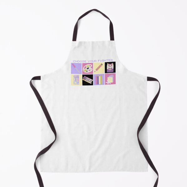Item preview, Art Choose Your Fighter designed and sold by koolaidcupcake.