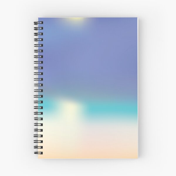 Item preview, Abstract Tropical Beach designed and sold by eldram.