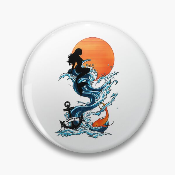 Item preview, YEMAYA designed and sold by JASCKSHIRTS.
