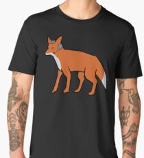 Fox McCloud Men's Premium T-Shirt