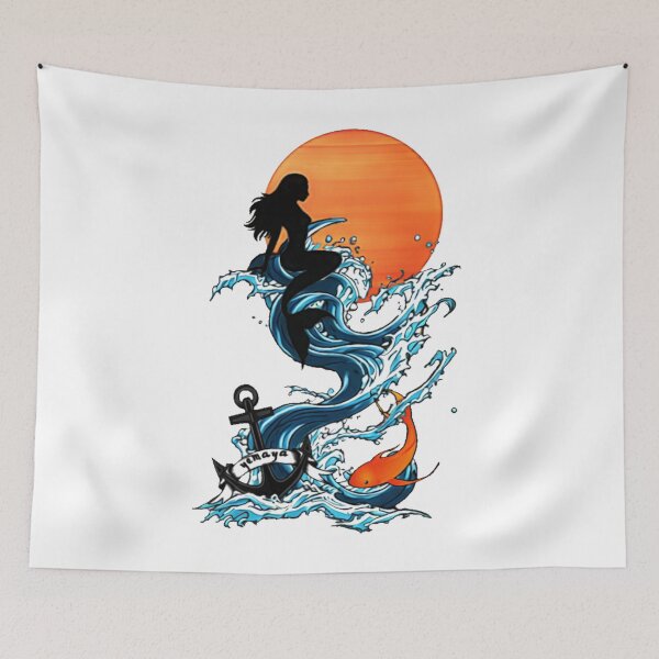 Item preview, YEMAYA designed and sold by JASCKSHIRTS.