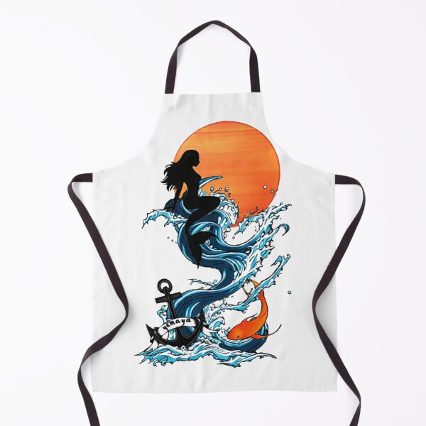 Item preview, YEMAYA designed and sold by JASCKSHIRTS.