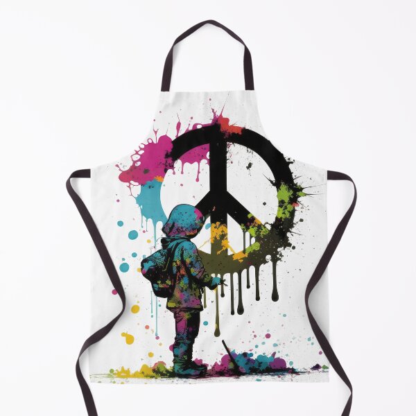 Item preview, Peace designed and sold by PixelPack Design.