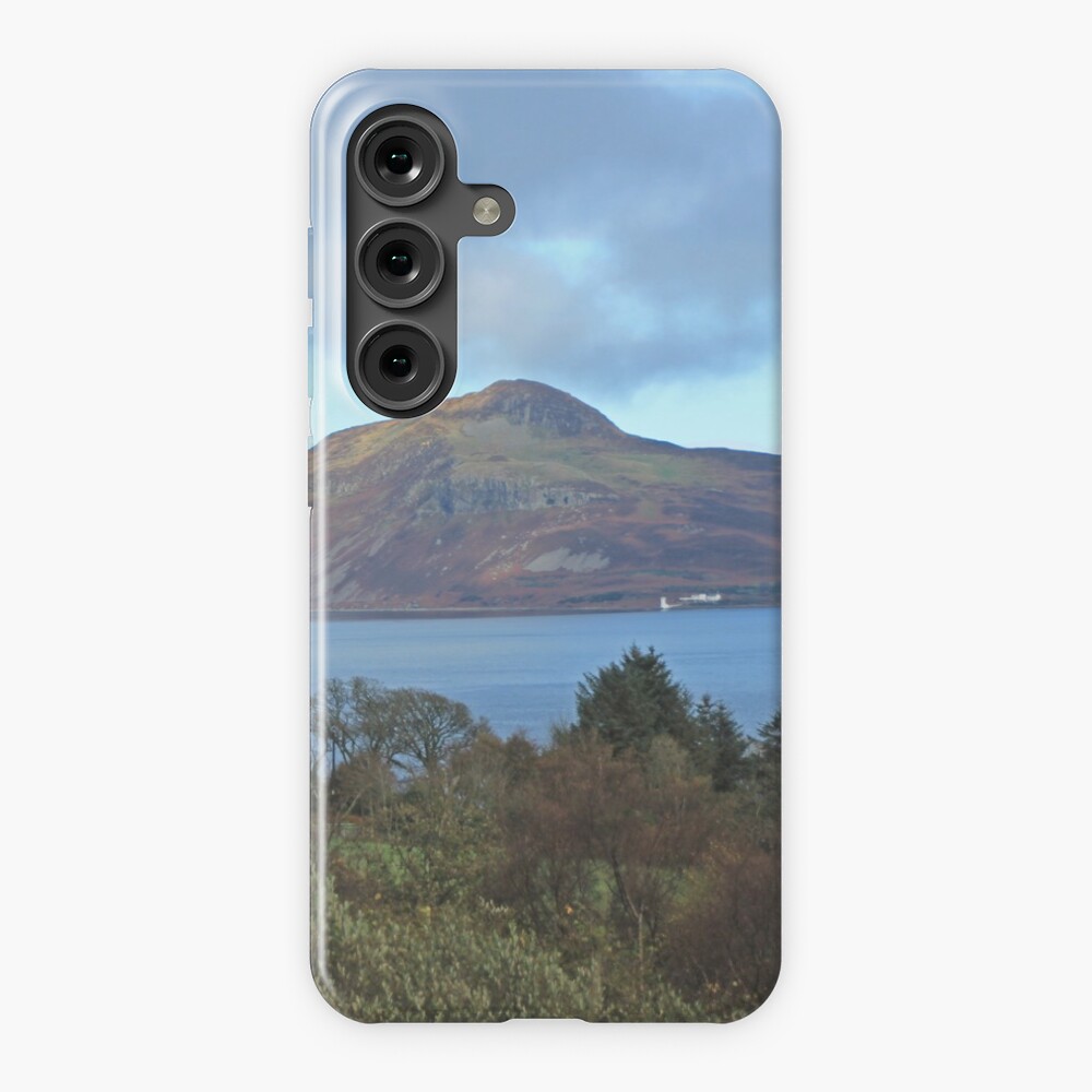 Item preview, Samsung Galaxy Snap Case designed and sold by orcadia.