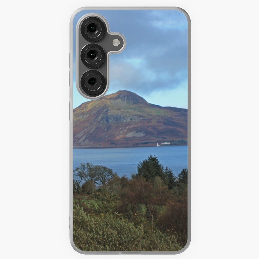 Item preview, Samsung Galaxy Soft Case designed and sold by orcadia.