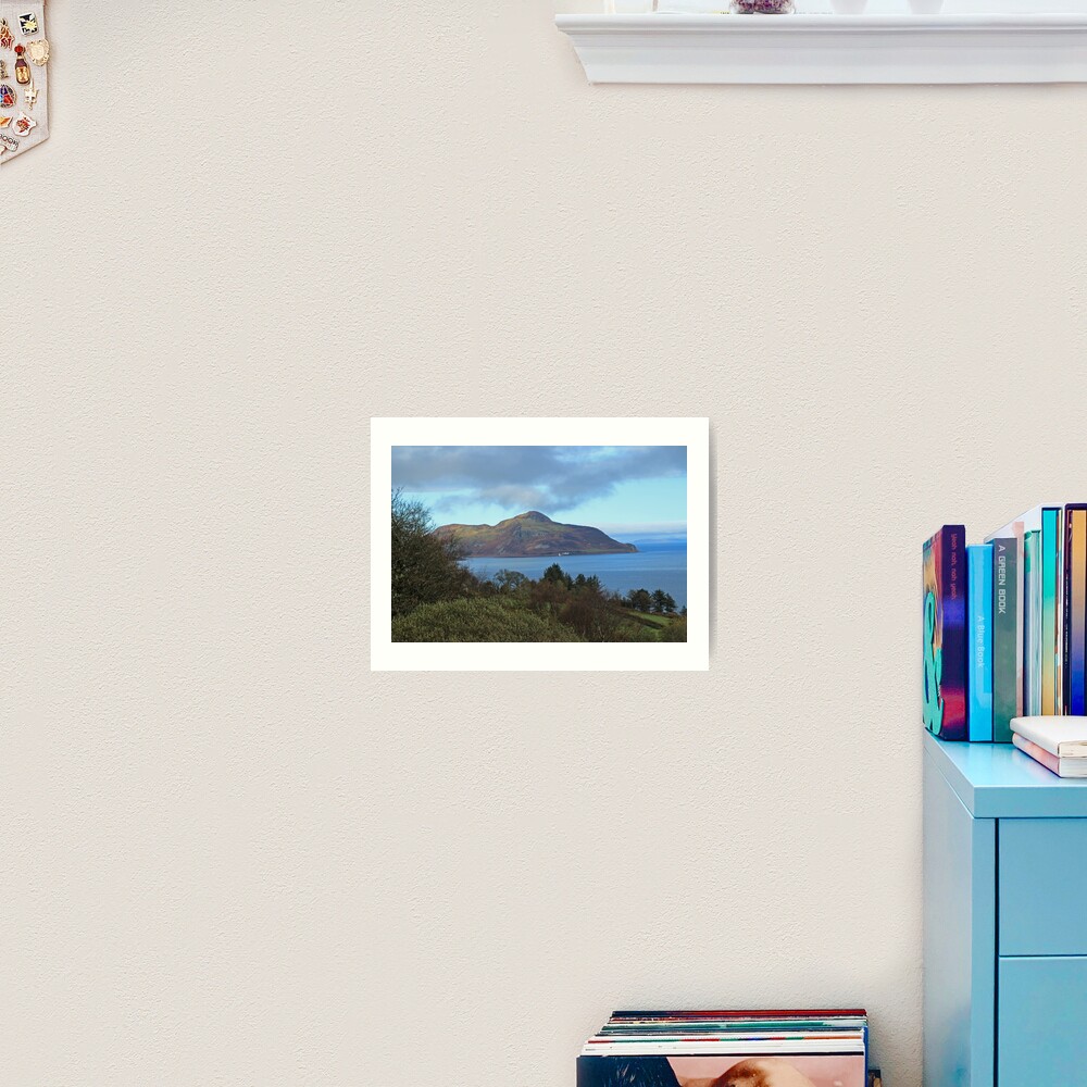 Item preview, Art Print designed and sold by orcadia.