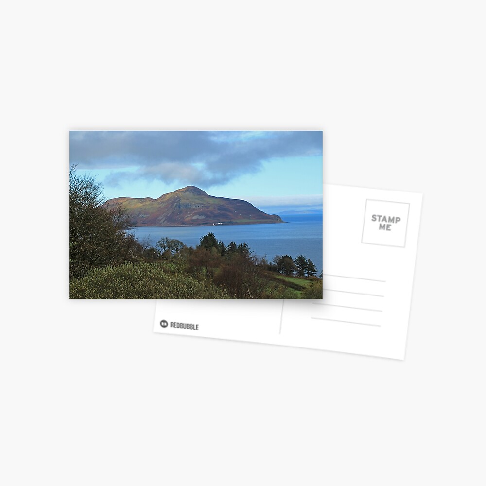 Item preview, Postcard designed and sold by orcadia.