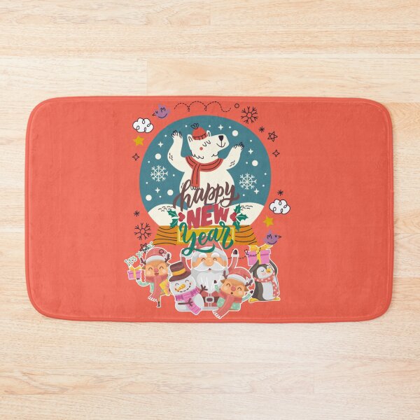 Item preview, Christmas Squad designed and sold by IdeasForFreedom.