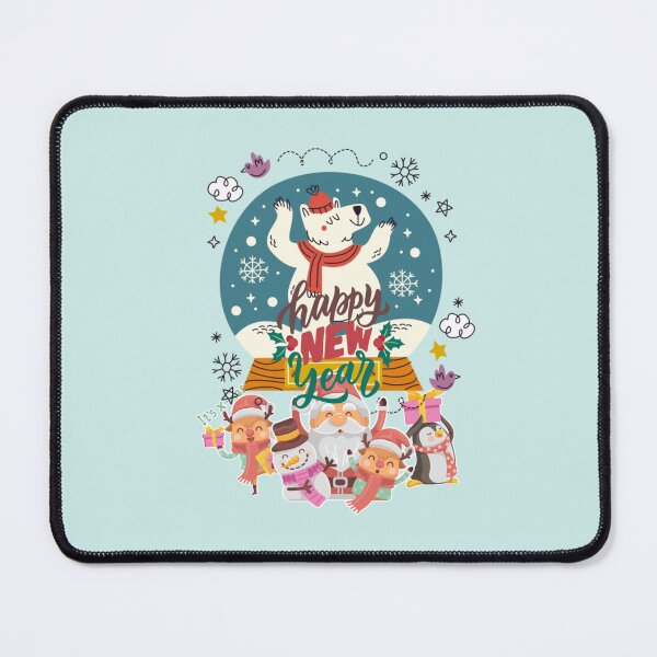 Item preview, Christmas Squad designed and sold by IdeasForFreedom.