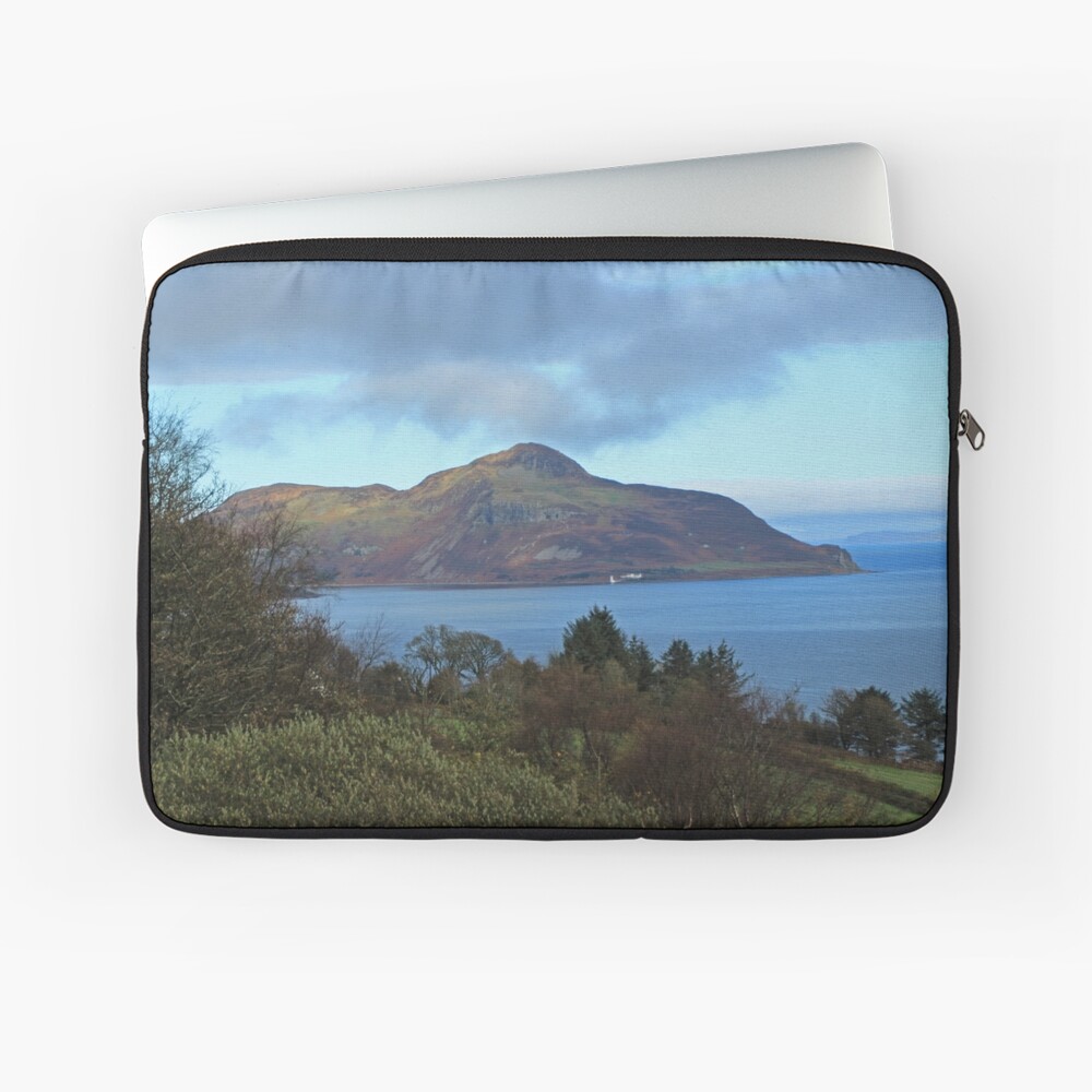 Item preview, Laptop Sleeve designed and sold by orcadia.