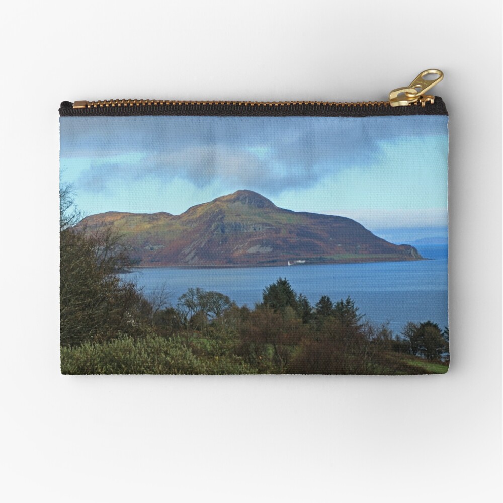 Item preview, Zipper Pouch designed and sold by orcadia.