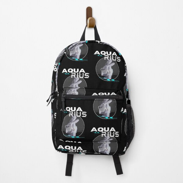 Item preview, Cool looking Aquarius street wear design designed and sold by reka88.