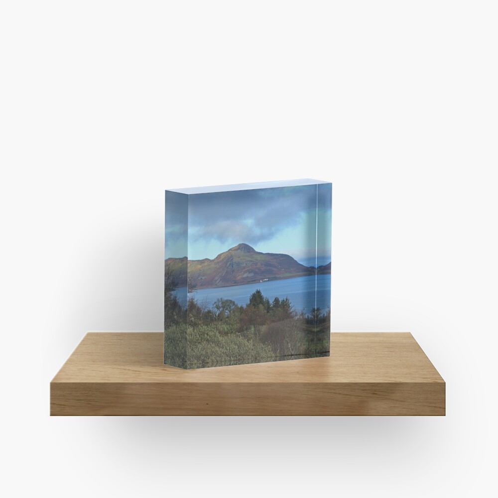 Item preview, Acrylic Block designed and sold by orcadia.