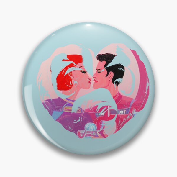 Item preview, Happy Couple Valentine's Day Edition designed and sold by CoreiDesign.