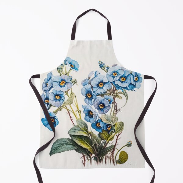 Item preview, Blue Primrose designed and sold by Vanover Designs.