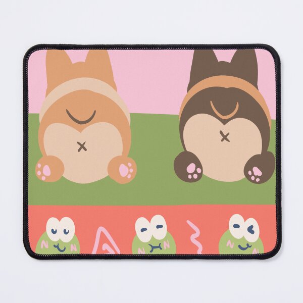 Item preview, Corgibutt designed and sold by Doodlehub.