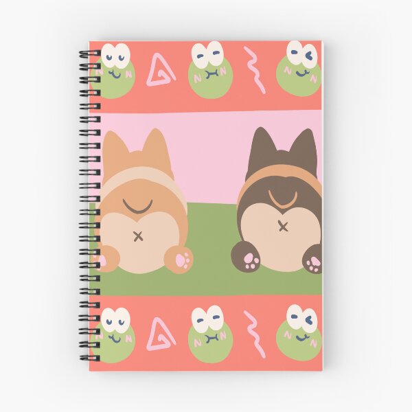 Item preview, Corgibutt designed and sold by Doodlehub.