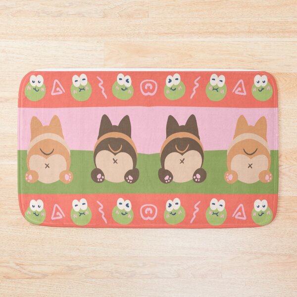 Item preview, Corgibutt designed and sold by Doodlehub.
