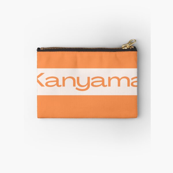 Item preview, Kanyama (rare names nametag) designed and sold by eveyting.
