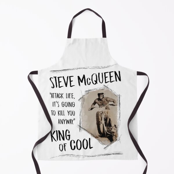 Artikelvorschau, Steve McQueen entworfen und verkauft von Twosweet.