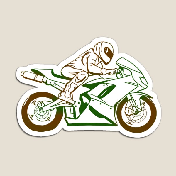 Motorcycle Racing Gifts & Merchandise Redbubble