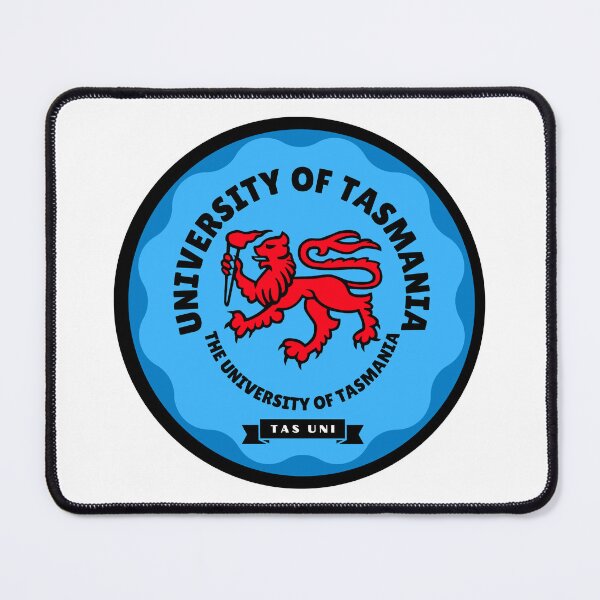 Item preview, University Of Tasmania - UTAS TASMANIA - The University Of Tasmania designed and sold by DeMuthu.