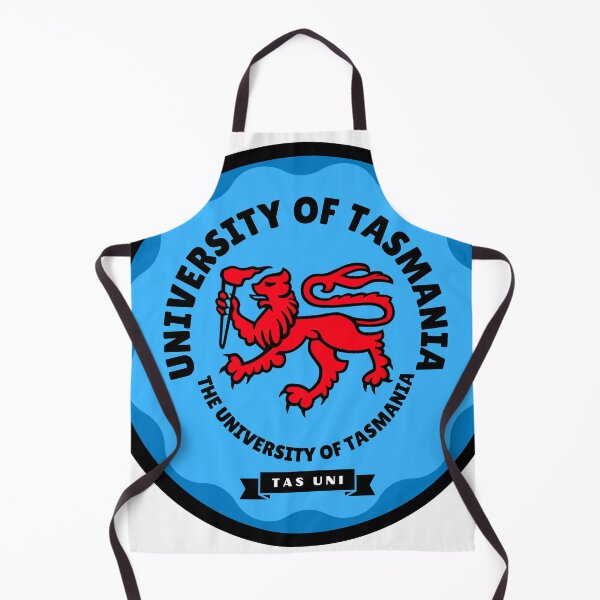 Artikelvorschau, Universität von Tasmanien - UTAS TASMANIA - Die Universität von Tasmanien entworfen und verkauft von DeMuthu.