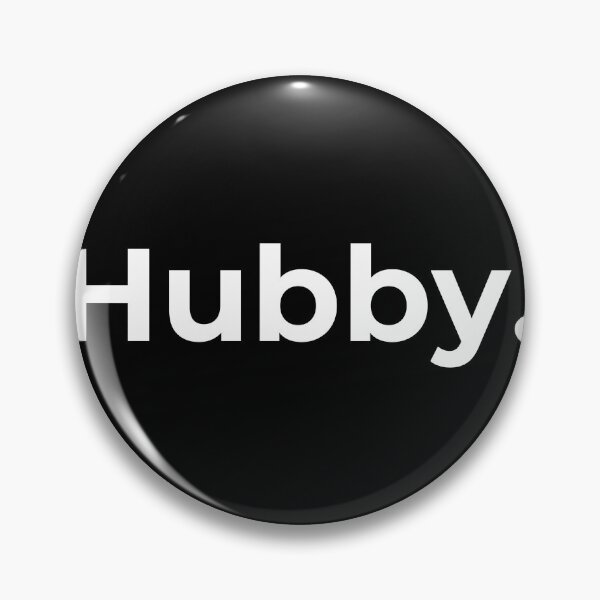 Item preview, Hubby. designed and sold by ArtifyAvangard.