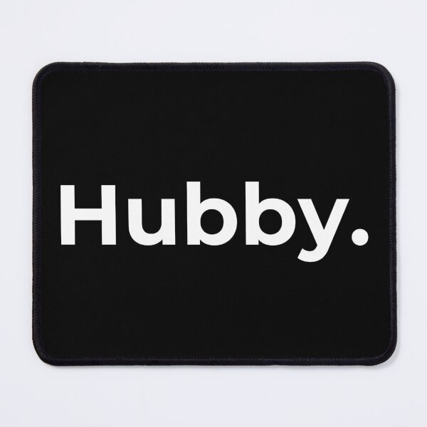 Item preview, Hubby. designed and sold by ArtifyAvangard.