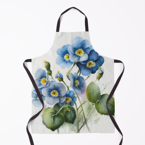 Item preview, Blue Primrose designed and sold by Vanover Designs.