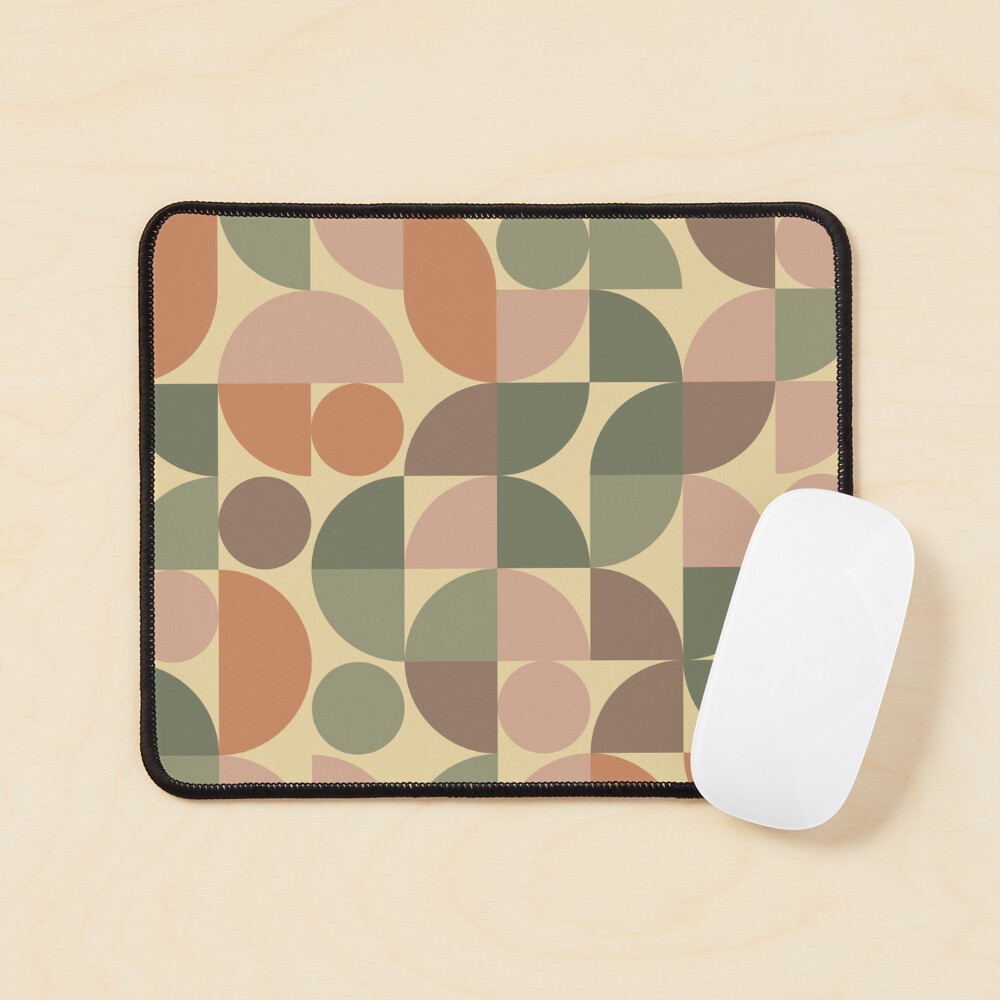 Item preview, Mouse Pad designed and sold by Trendy-Now.