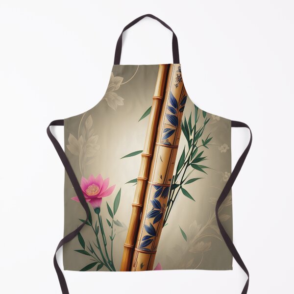 Item preview, Indian bamboo pattern design designed and sold by REDCLASH2002.