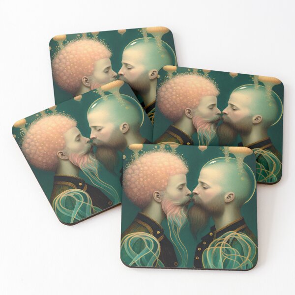 Item preview, Under sea Adoration designed and sold by lgbtqia2s.
