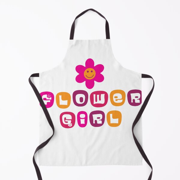 Item preview, Flower Girl designed and sold by WallGarden.