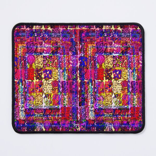 Item preview, Pop abstract designed and sold by Diego Manuel Rodriguez.