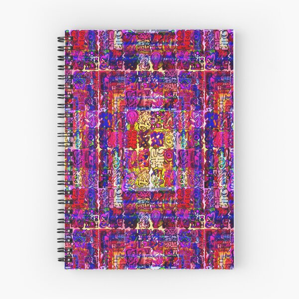 Item preview, Pop abstract designed and sold by Diego Manuel Rodriguez.