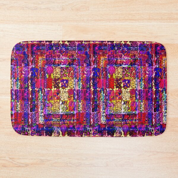 Item preview, Pop abstract designed and sold by Diego Manuel Rodriguez.