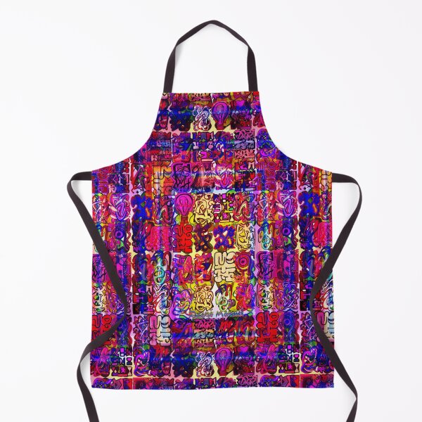 Item preview, Pop abstract designed and sold by Diego Manuel Rodriguez.