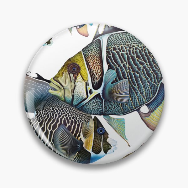 Item preview, SeaLife designed and sold by Kozuma.