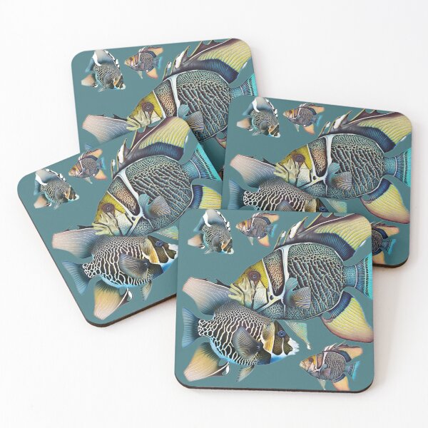 Item preview, SeaLife designed and sold by Kozuma.