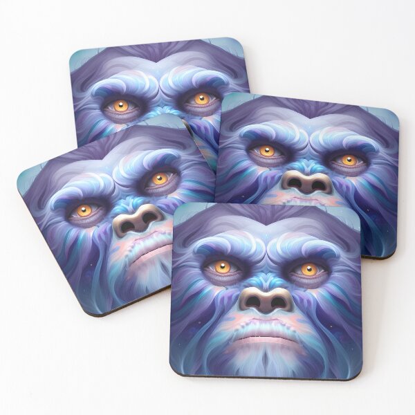 Item preview, Intense Bigfoot designed and sold by Planetporridge.