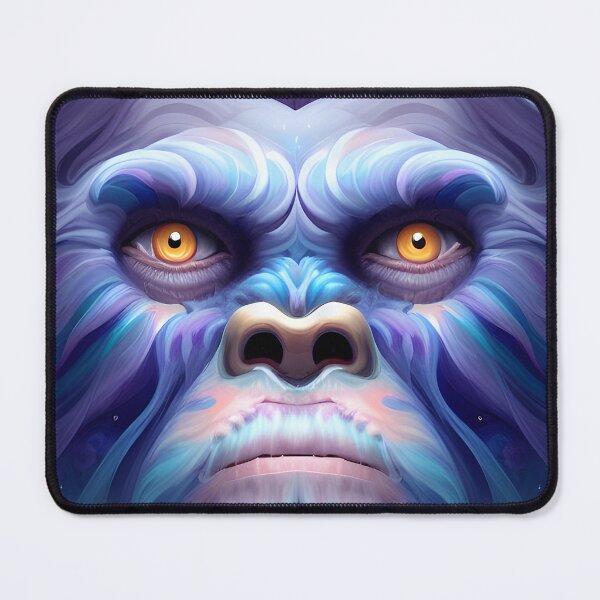 Item preview, Intense Bigfoot designed and sold by Planetporridge.