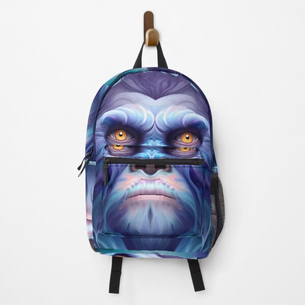 Item preview, Intense Bigfoot designed and sold by Planetporridge.