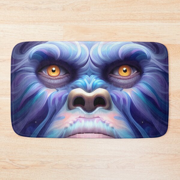 Item preview, Intense Bigfoot designed and sold by Planetporridge.